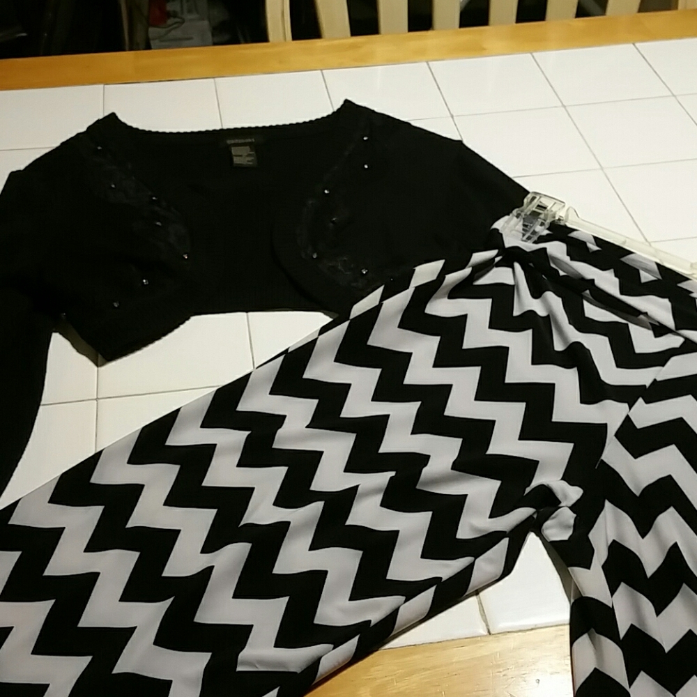 Top & pant